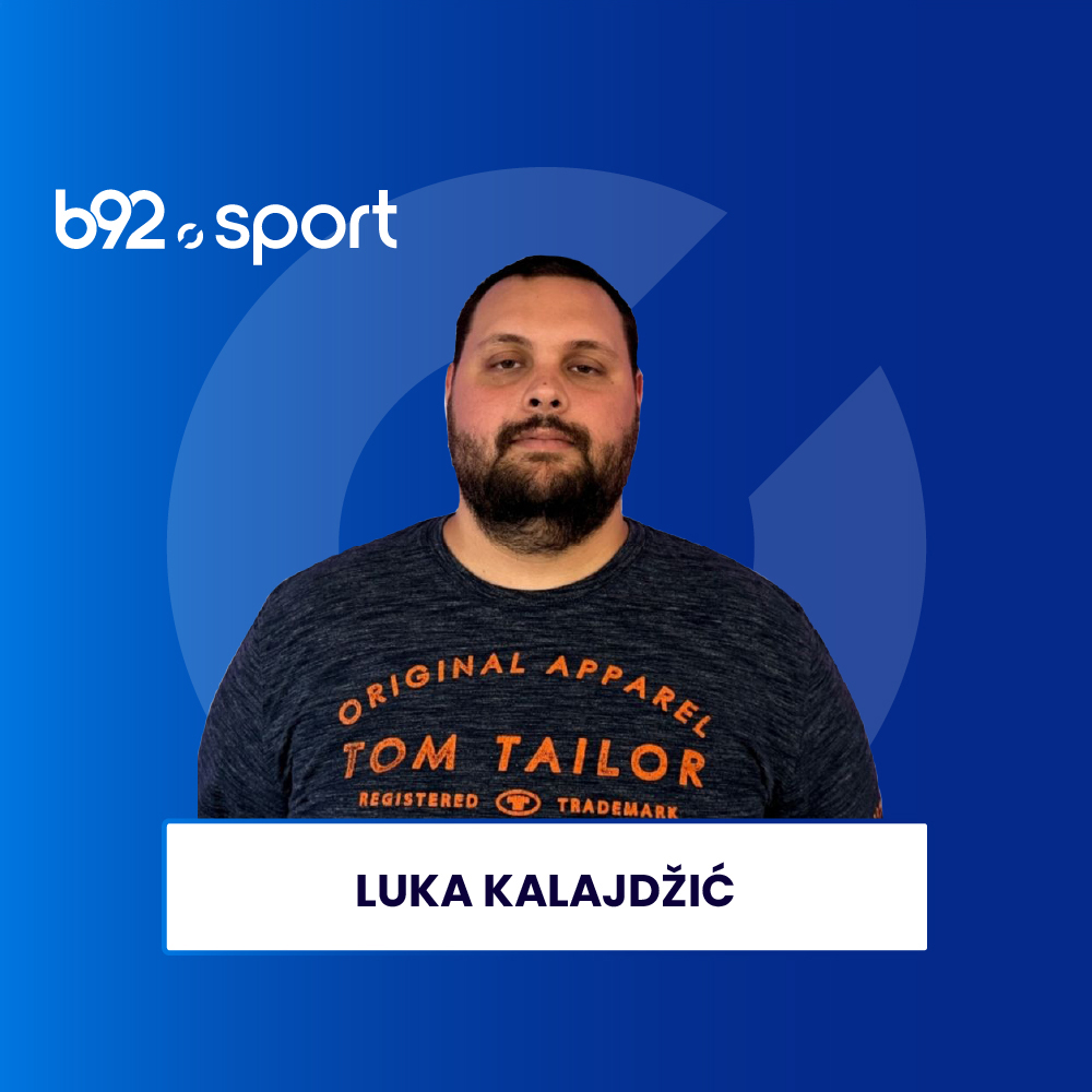 Slika autora Luka Kalajdžić 